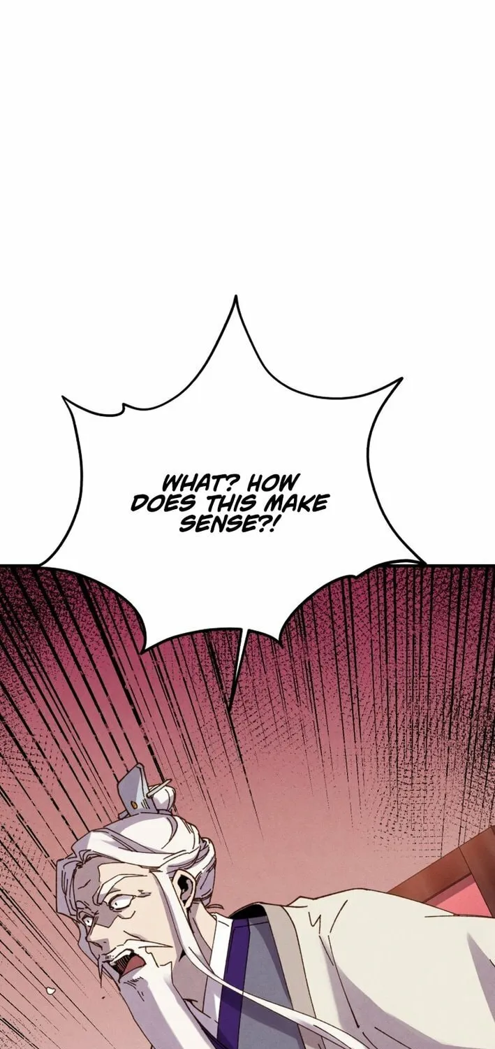 Masters of Lightning Knives Chapter 211 page 75 - 