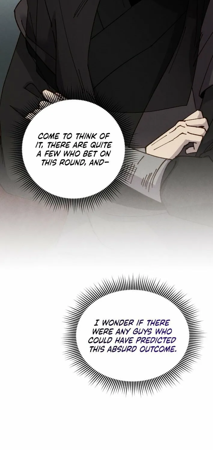 Masters of Lightning Knives Chapter 211 page 79 - 