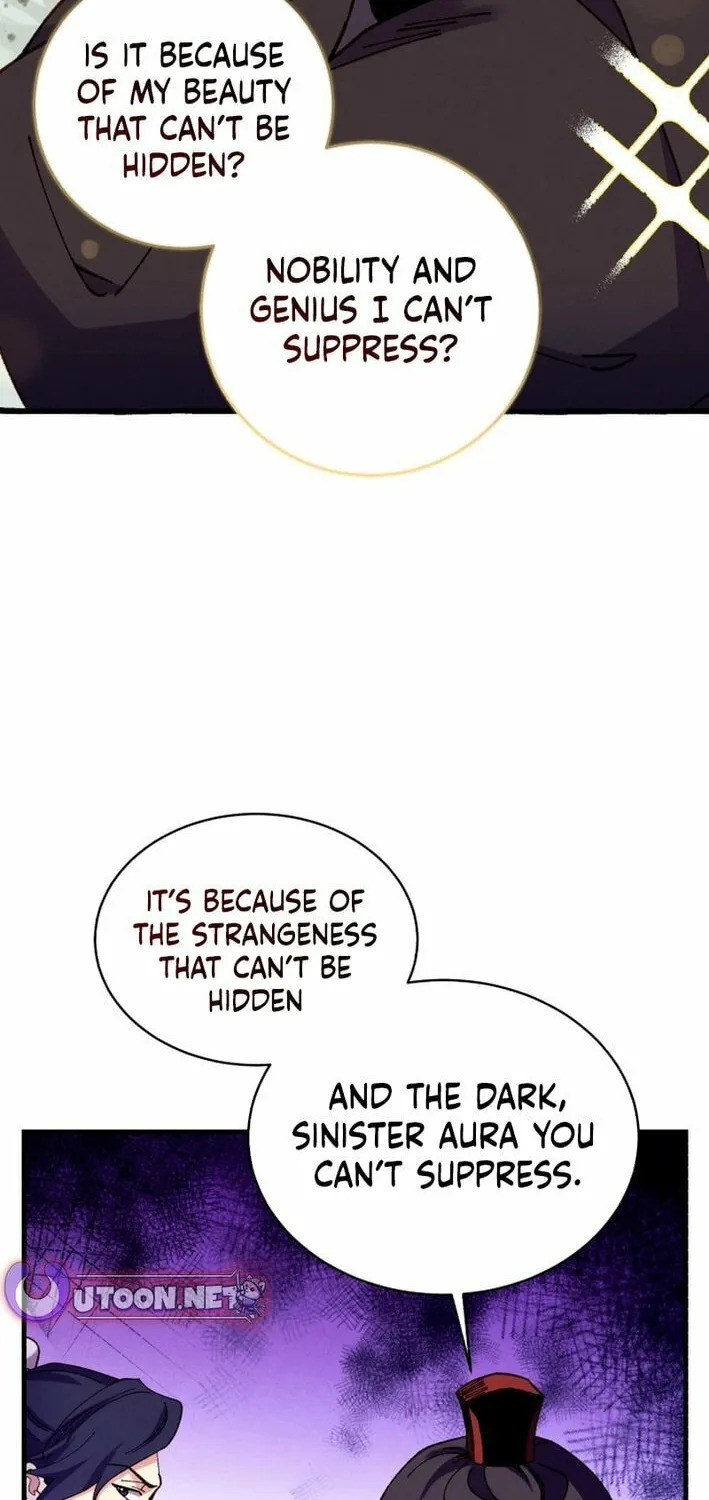 Masters of Lightning Knives Chapter 211 page 9 - 