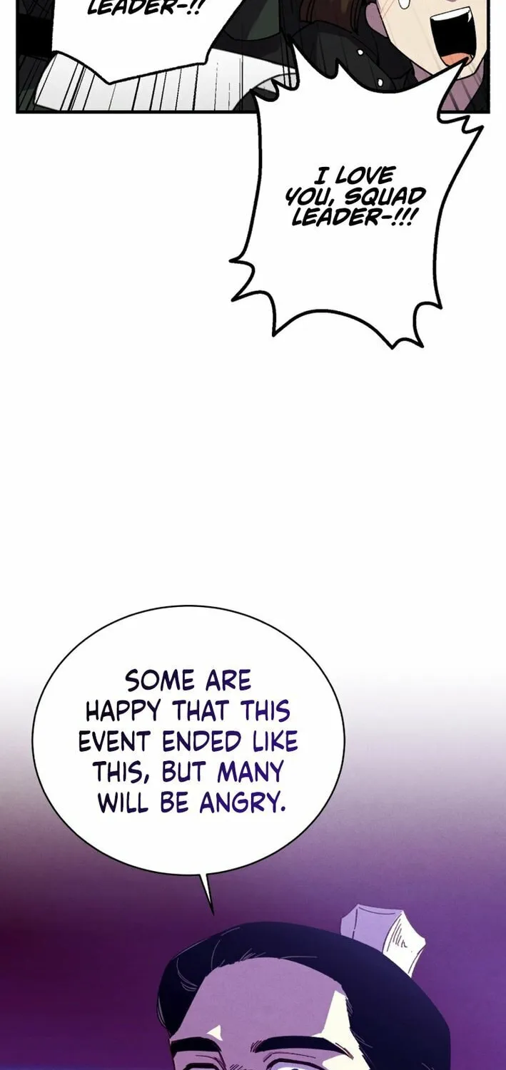 Masters of Lightning Knives Chapter 211 page 81 - 