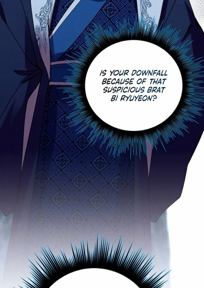 Masters of Lightning Knives Chapter 211 page 84 - 