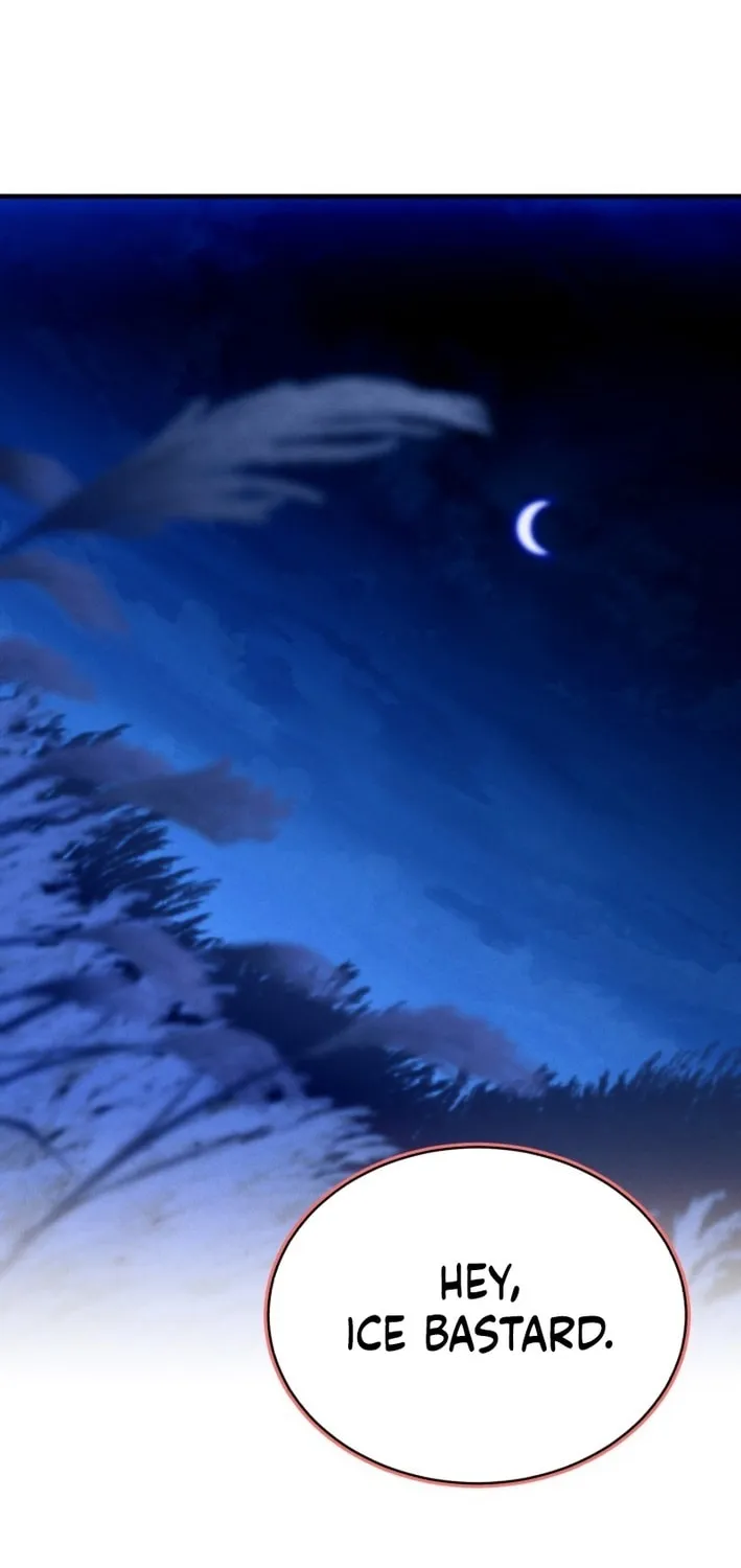Masters of Lightning Knives Chapter 211 page 86 - 