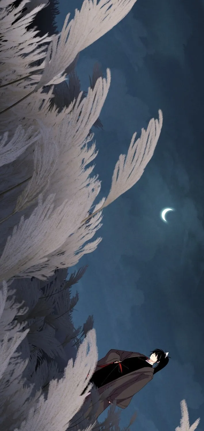 Masters of Lightning Knives Chapter 211 page 89 - 