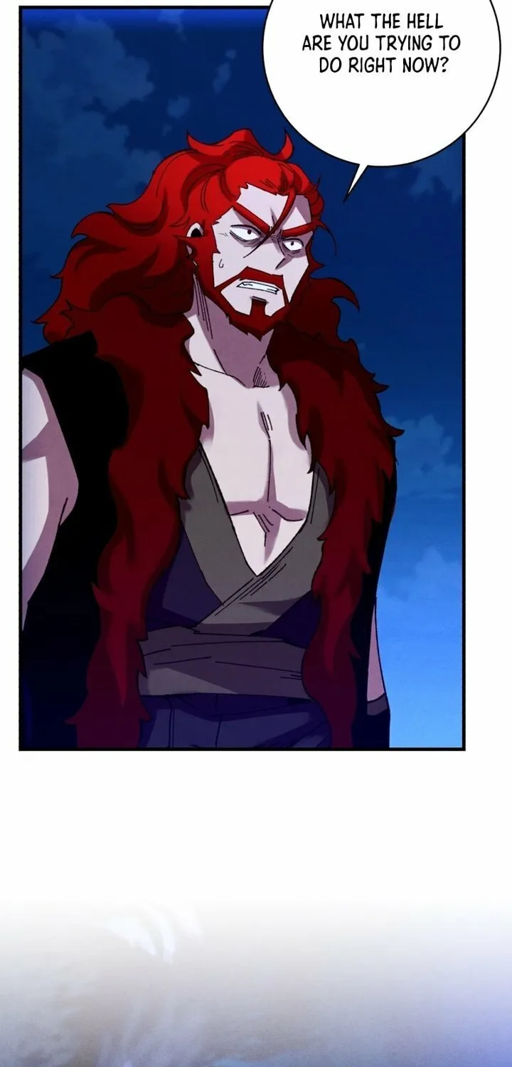 Masters of Lightning Knives Chapter 212 page 2 - 