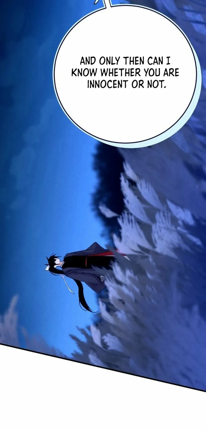 Masters of Lightning Knives Chapter 212 page 11 - 