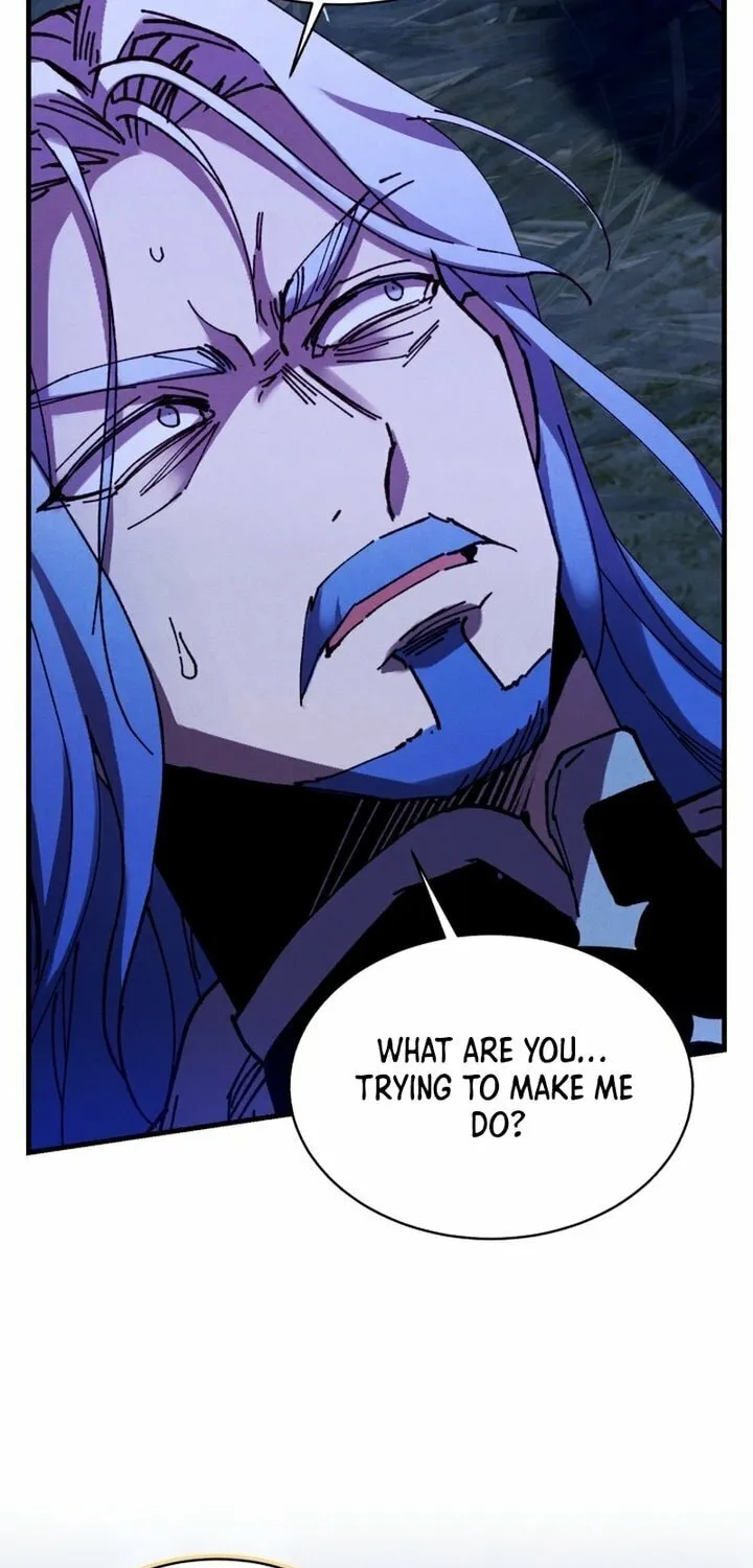 Masters of Lightning Knives Chapter 212 page 101 - 