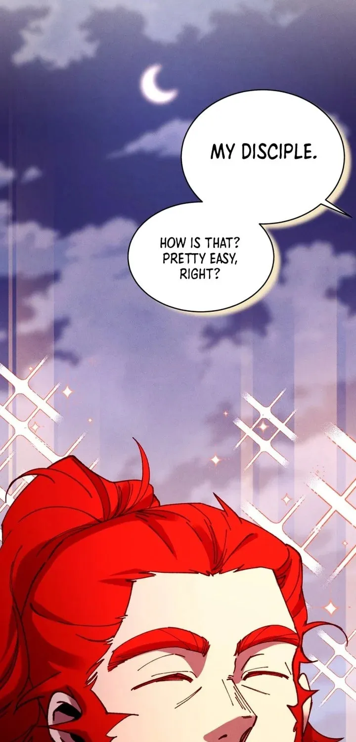 Masters of Lightning Knives Chapter 212 page 104 - 
