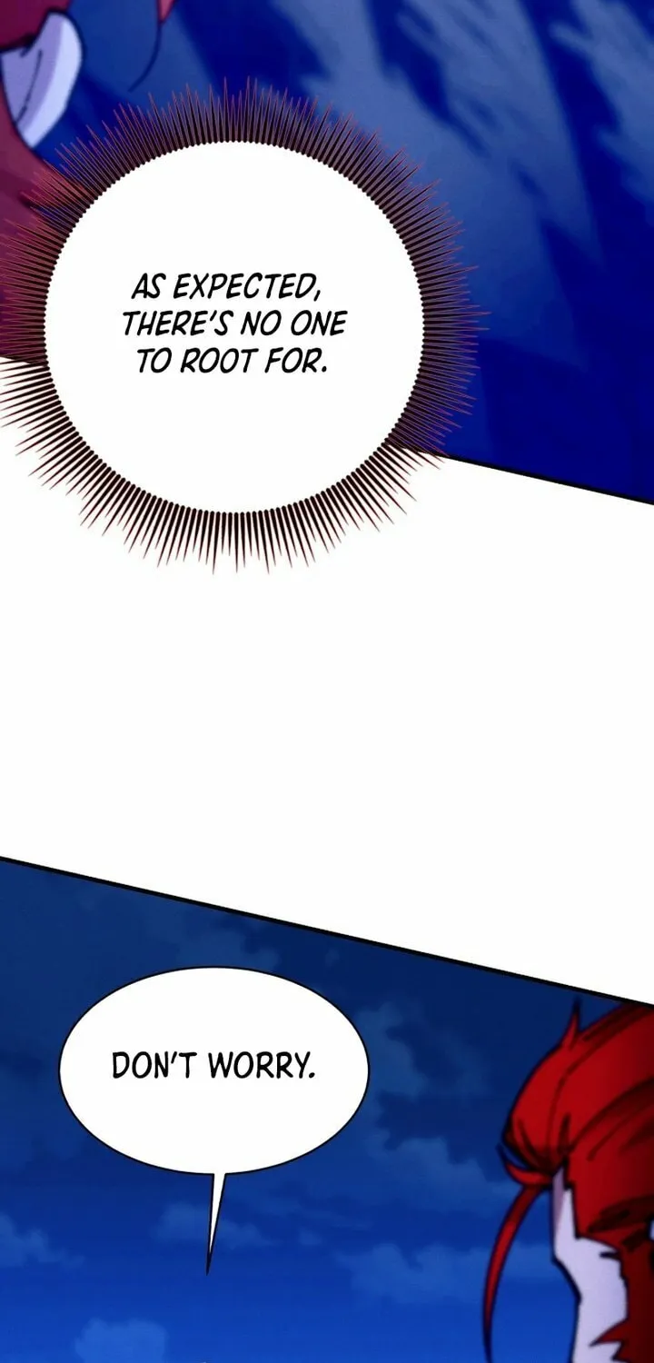 Masters of Lightning Knives Chapter 212 page 18 - 