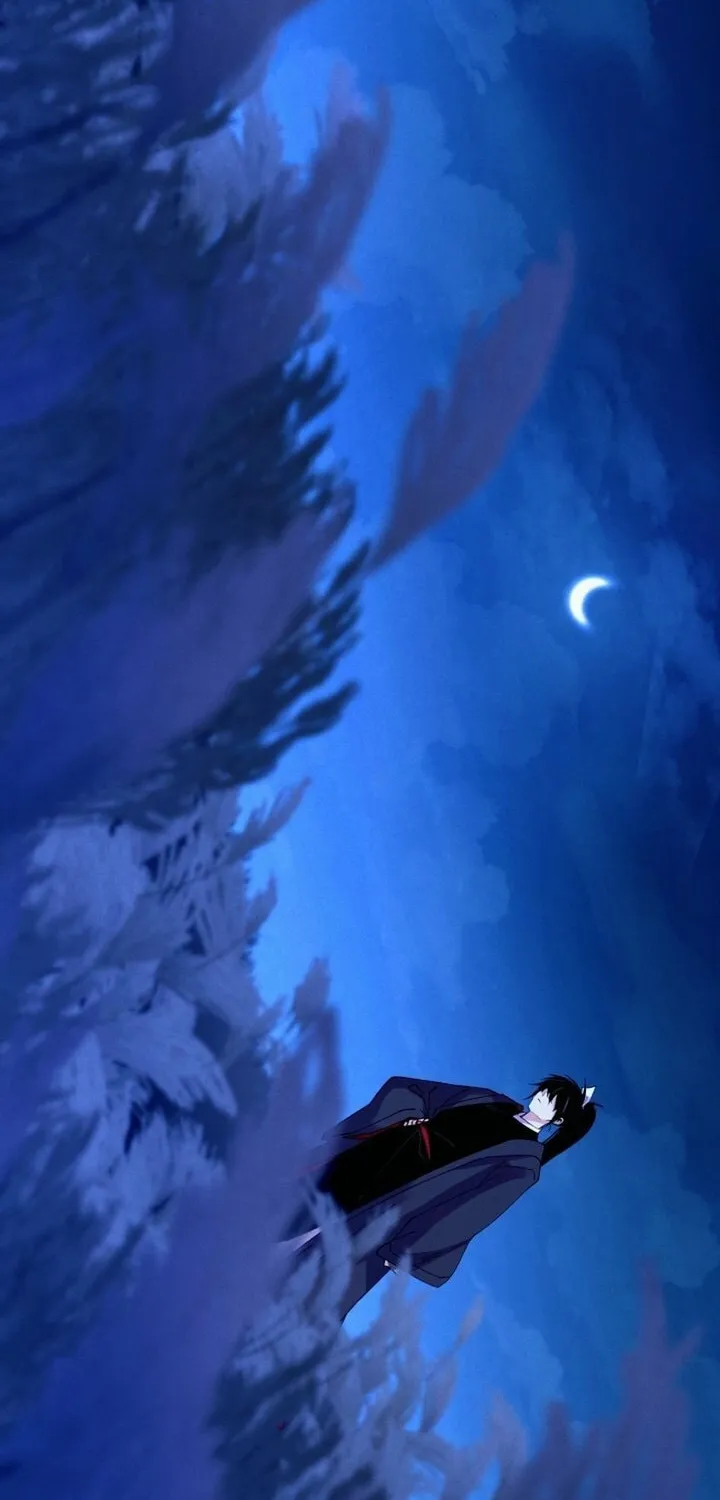 Masters of Lightning Knives Chapter 212 page 4 - 