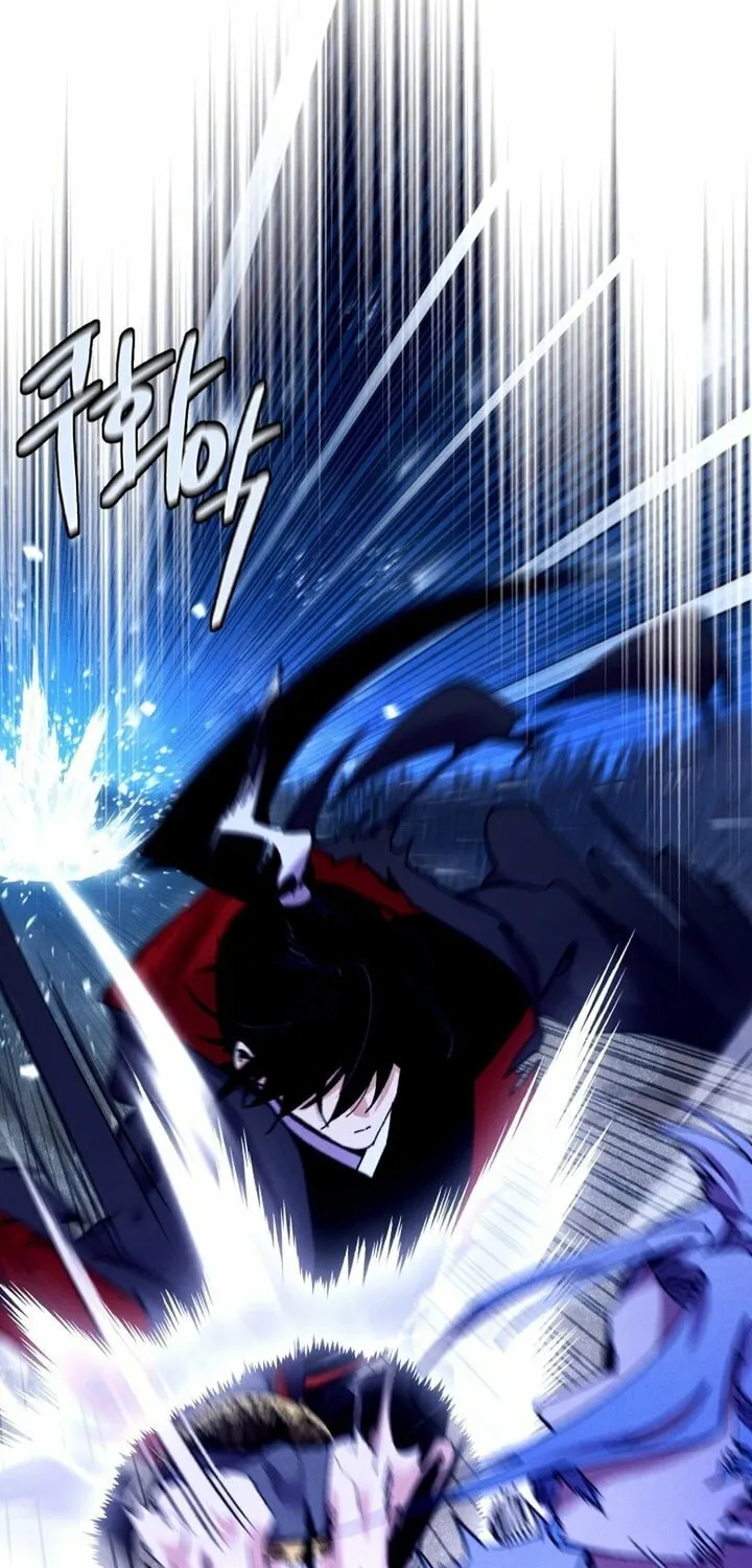 Masters of Lightning Knives Chapter 212 page 41 - 