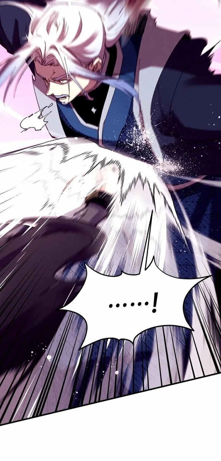 Masters of Lightning Knives Chapter 212 page 43 - 