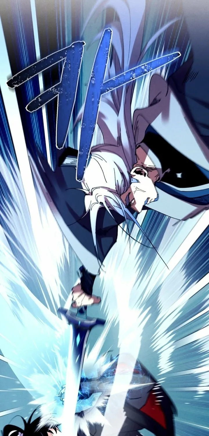 Masters of Lightning Knives Chapter 212 page 45 - 