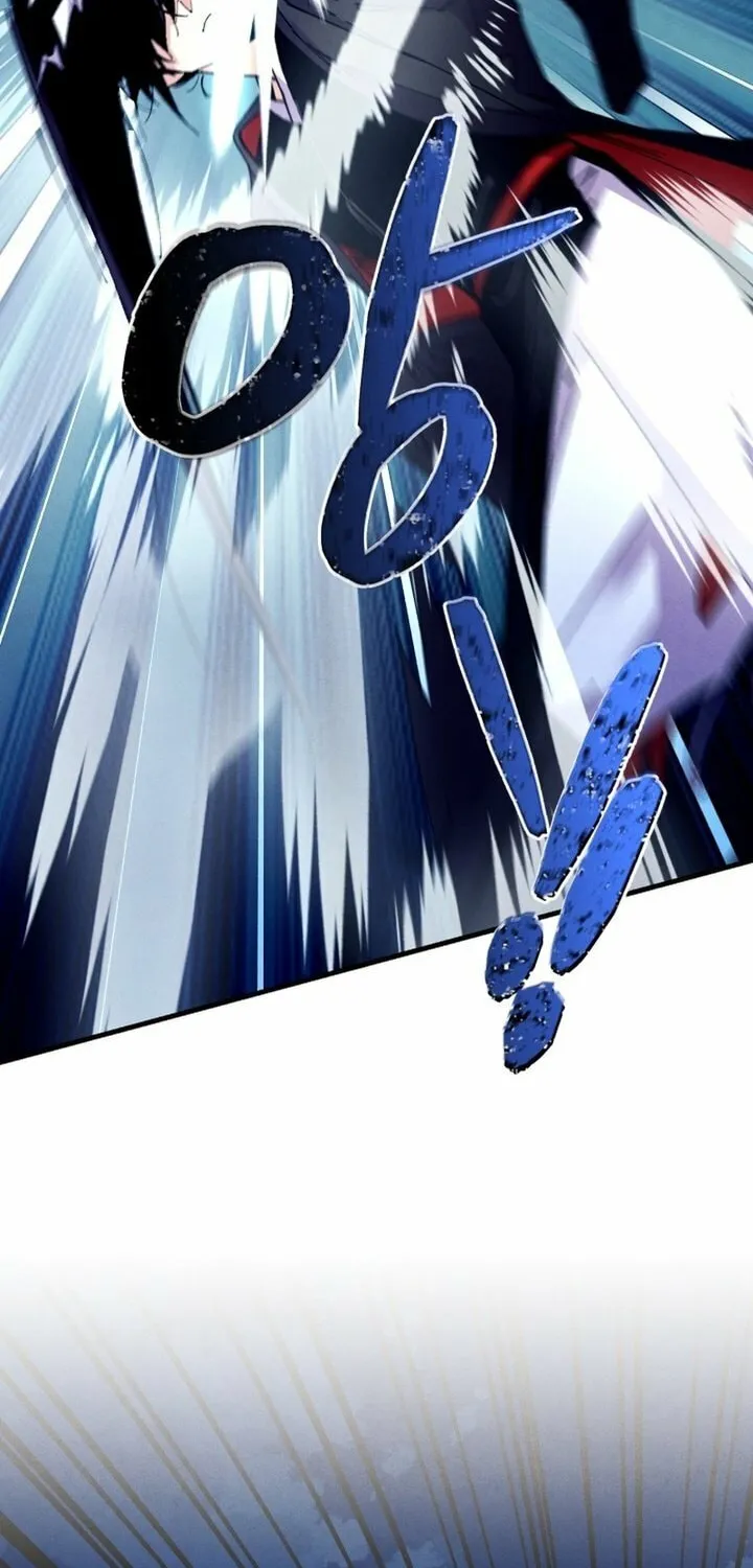 Masters of Lightning Knives Chapter 212 page 46 - 