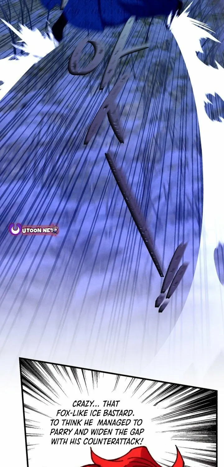 Masters of Lightning Knives Chapter 212 page 48 - 