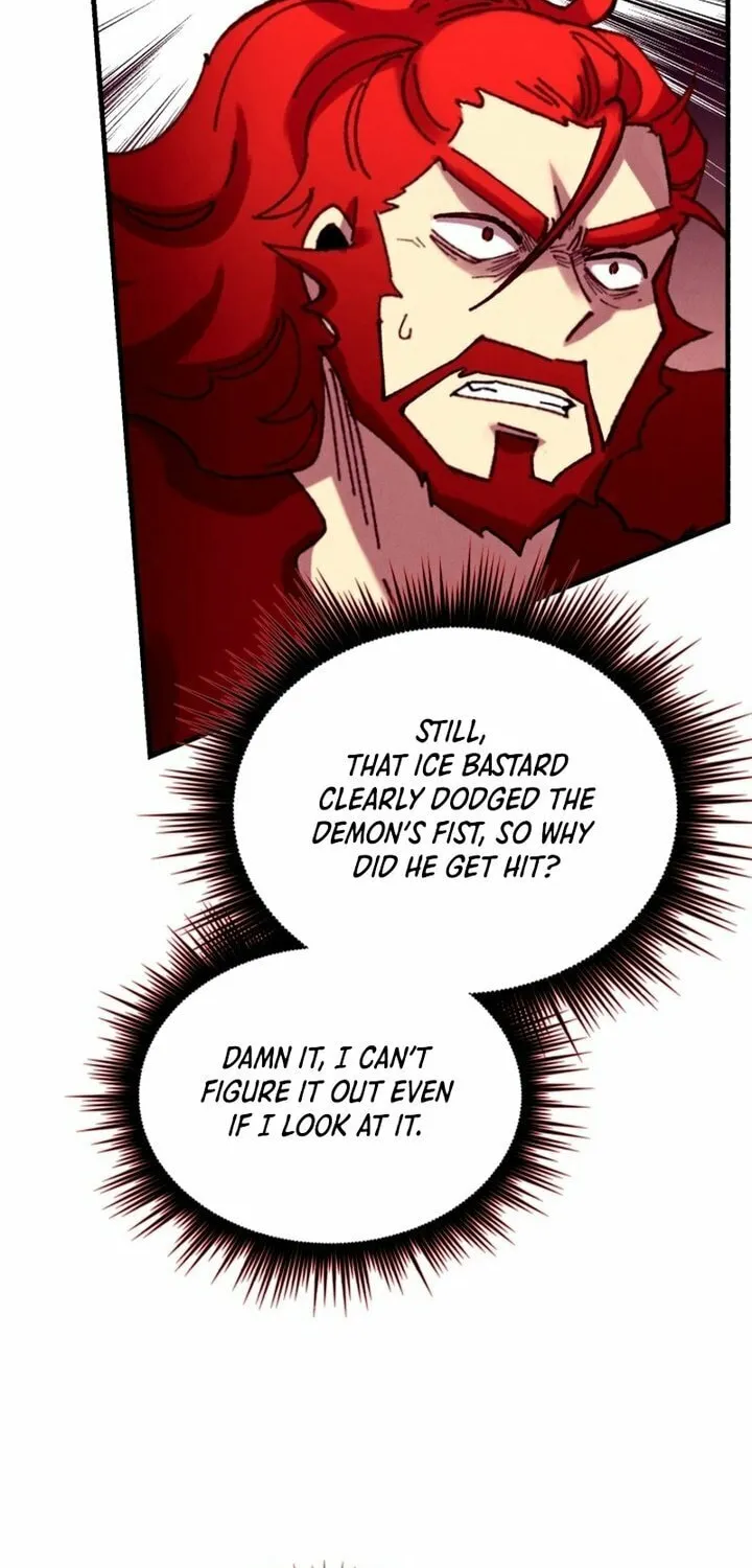 Masters of Lightning Knives Chapter 212 page 49 - 