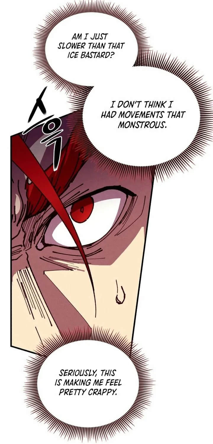 Masters of Lightning Knives Chapter 212 page 50 - 
