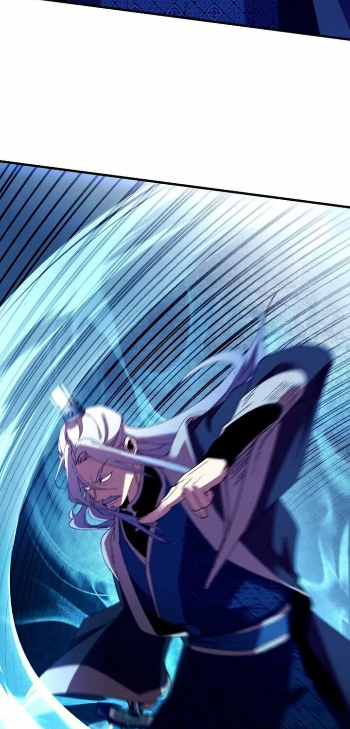 Masters of Lightning Knives Chapter 212 page 63 - 