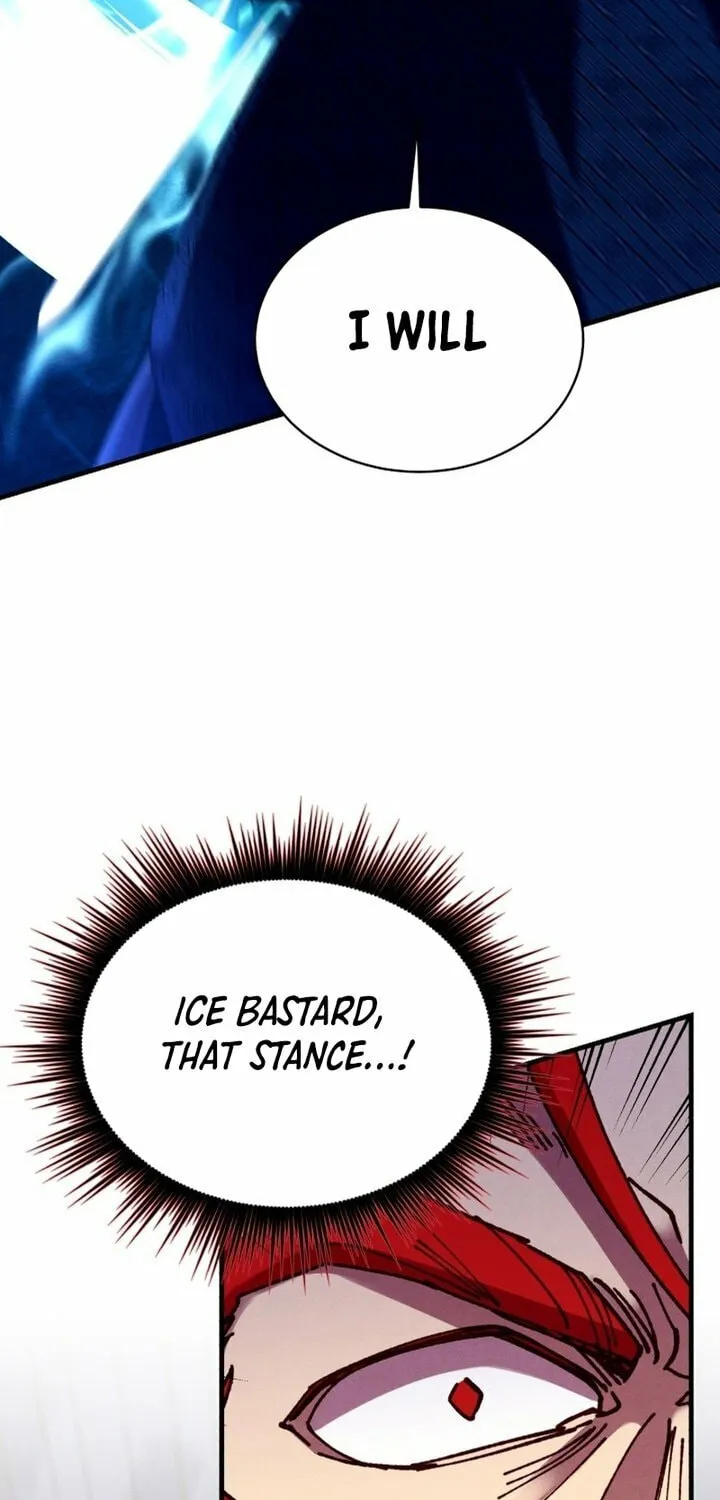 Masters of Lightning Knives Chapter 212 page 64 - 