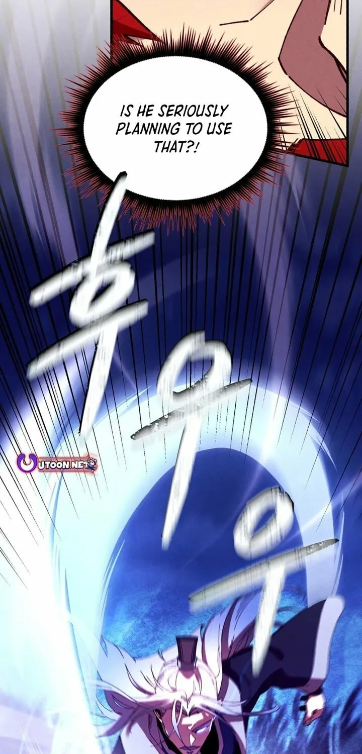 Masters of Lightning Knives Chapter 212 page 65 - 