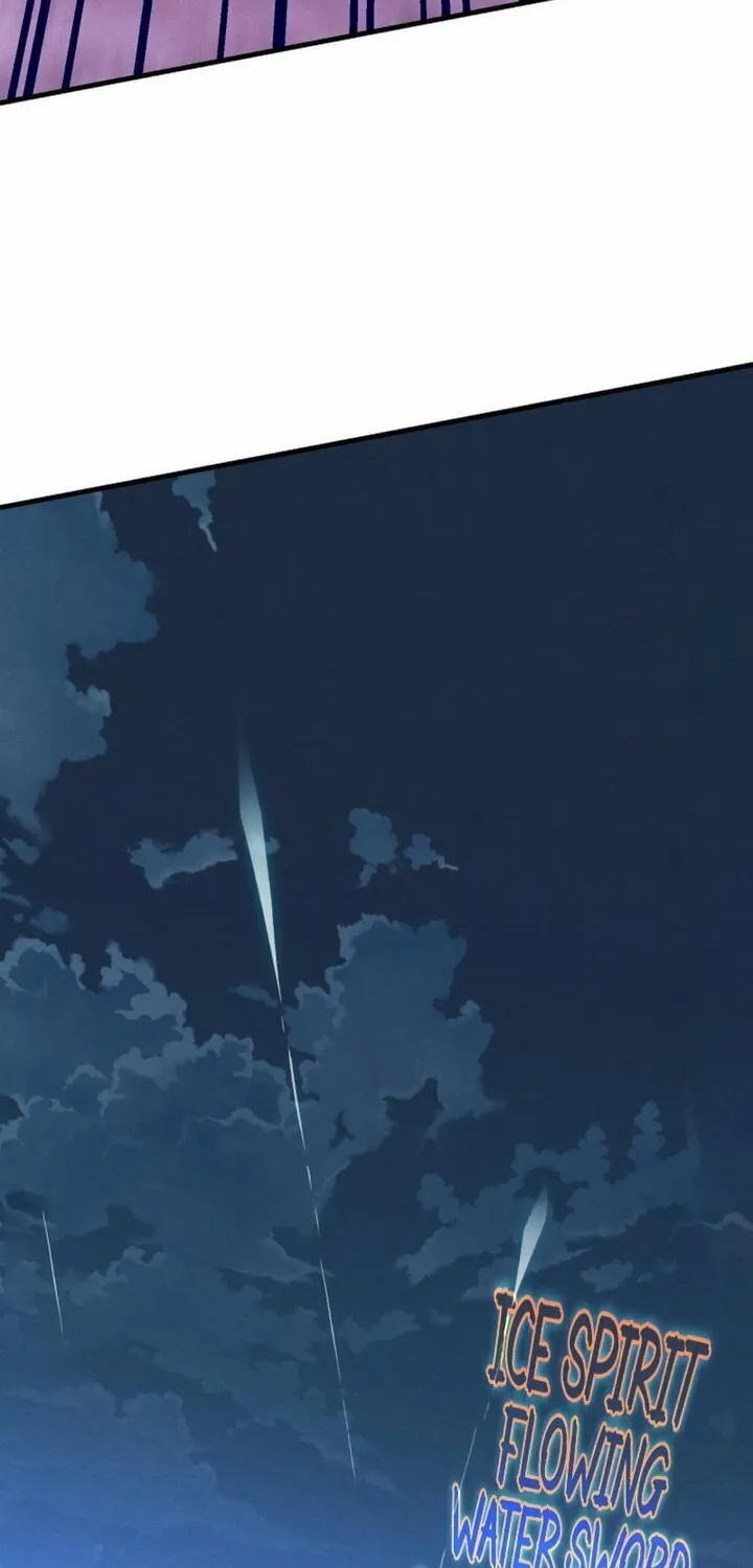 Masters of Lightning Knives Chapter 212 page 67 - 
