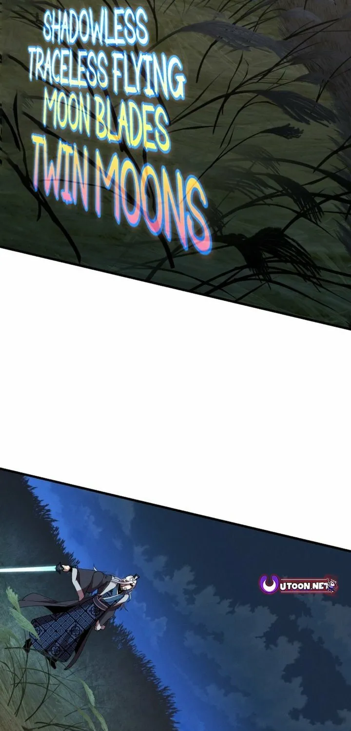 Masters of Lightning Knives Chapter 212 page 69 - 