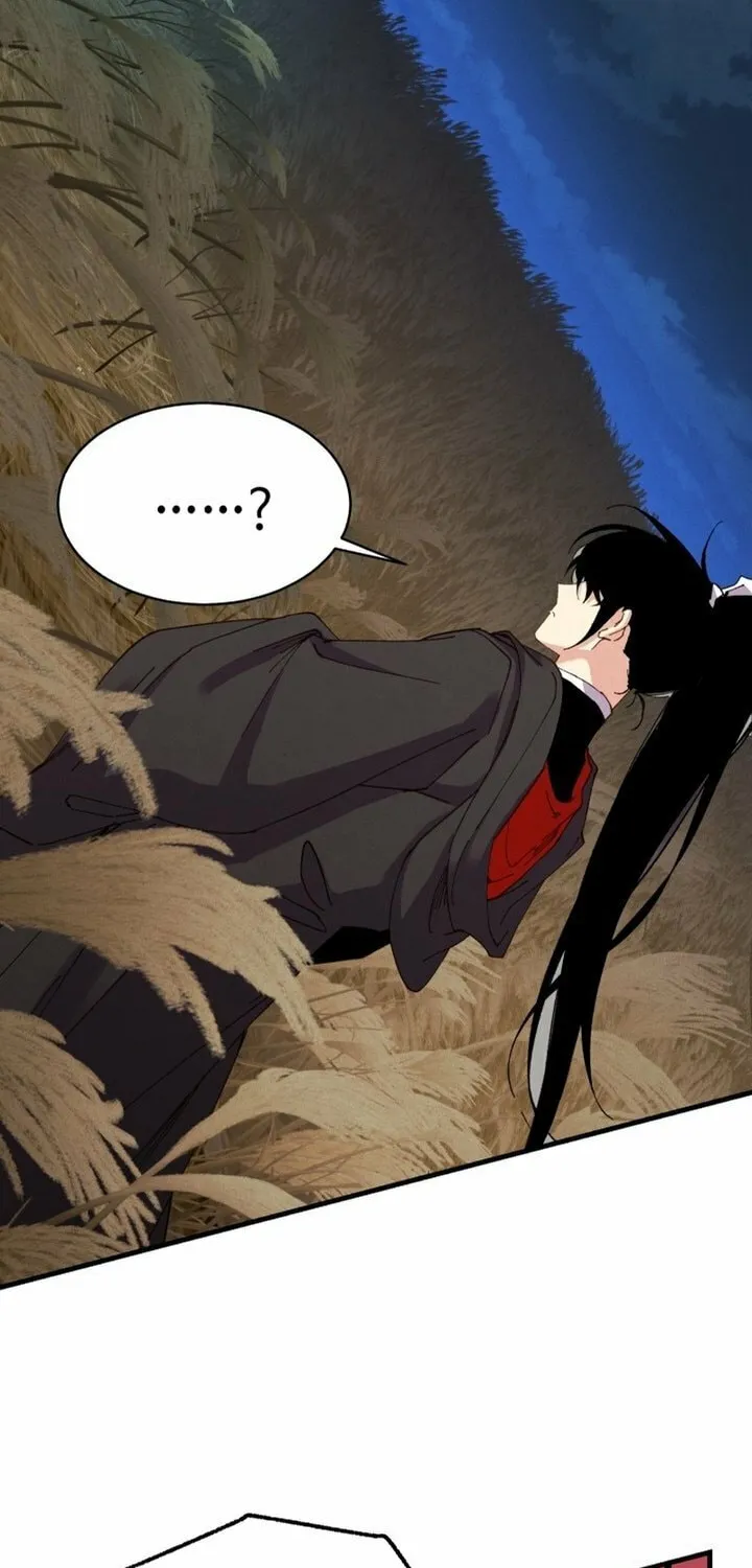 Masters of Lightning Knives Chapter 212 page 70 - 