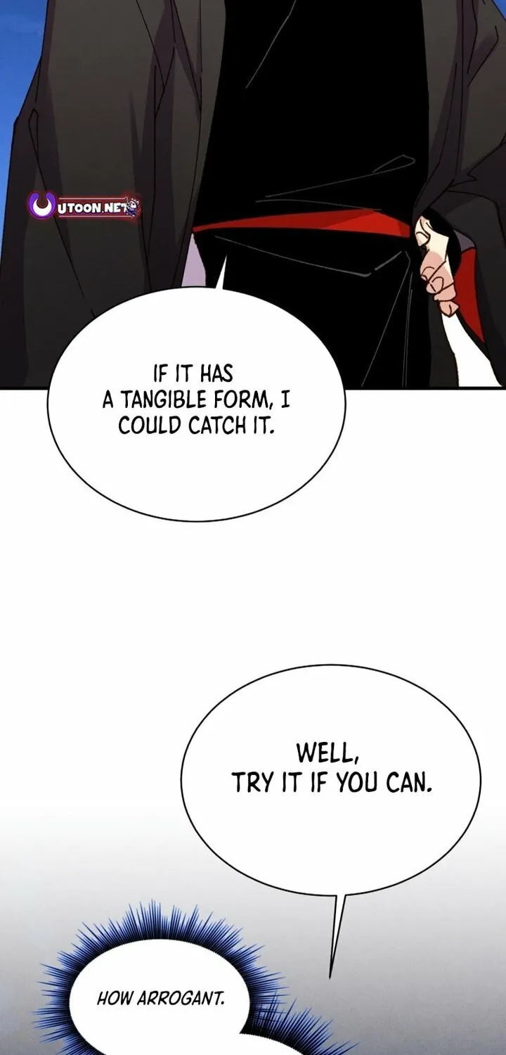 Masters of Lightning Knives Chapter 212 page 79 - 