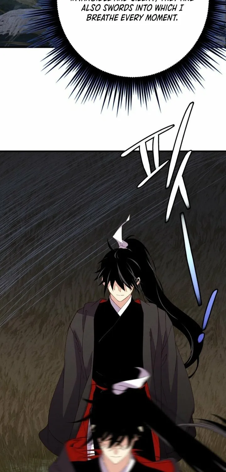 Masters of Lightning Knives Chapter 212 page 81 - 