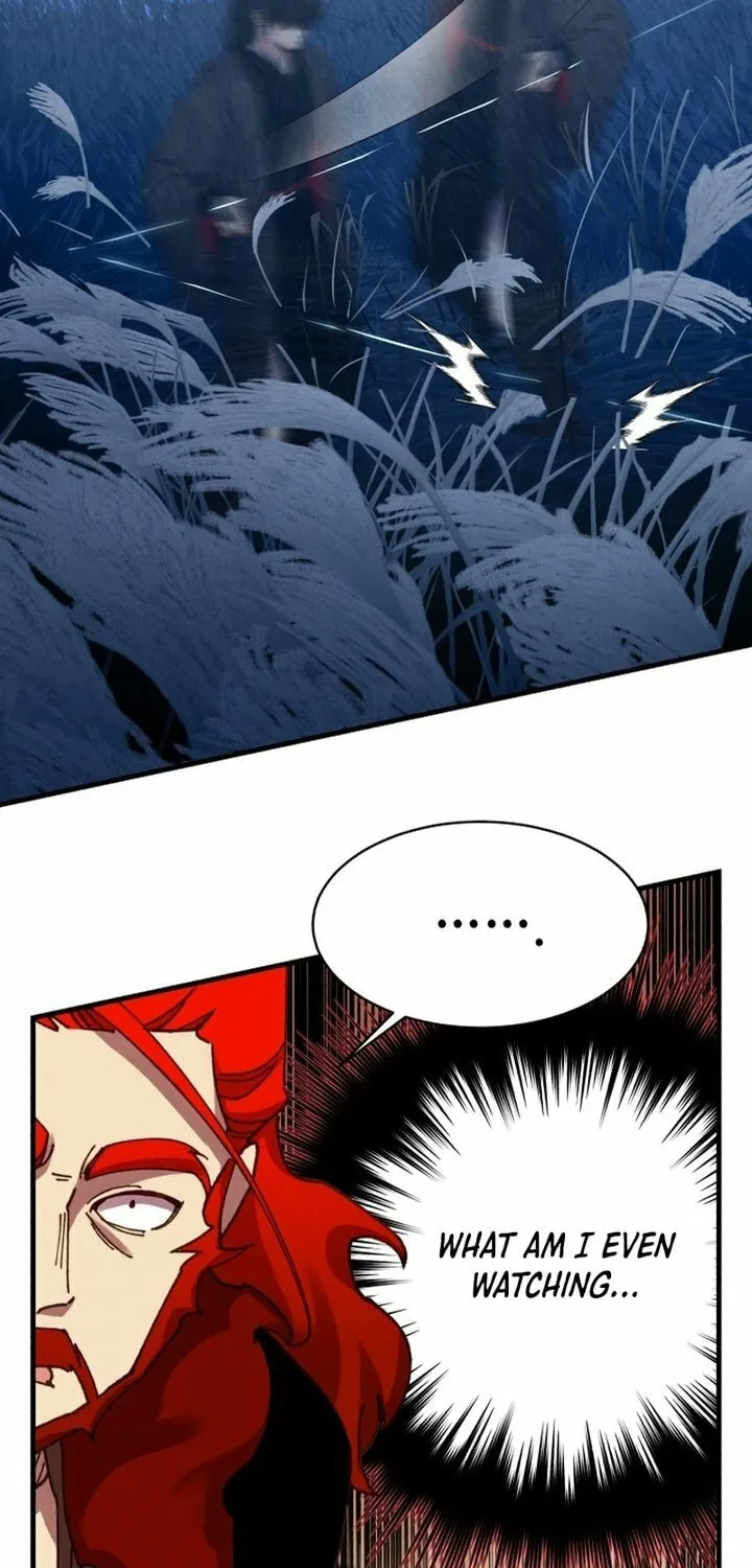 Masters of Lightning Knives Chapter 212 page 86 - 