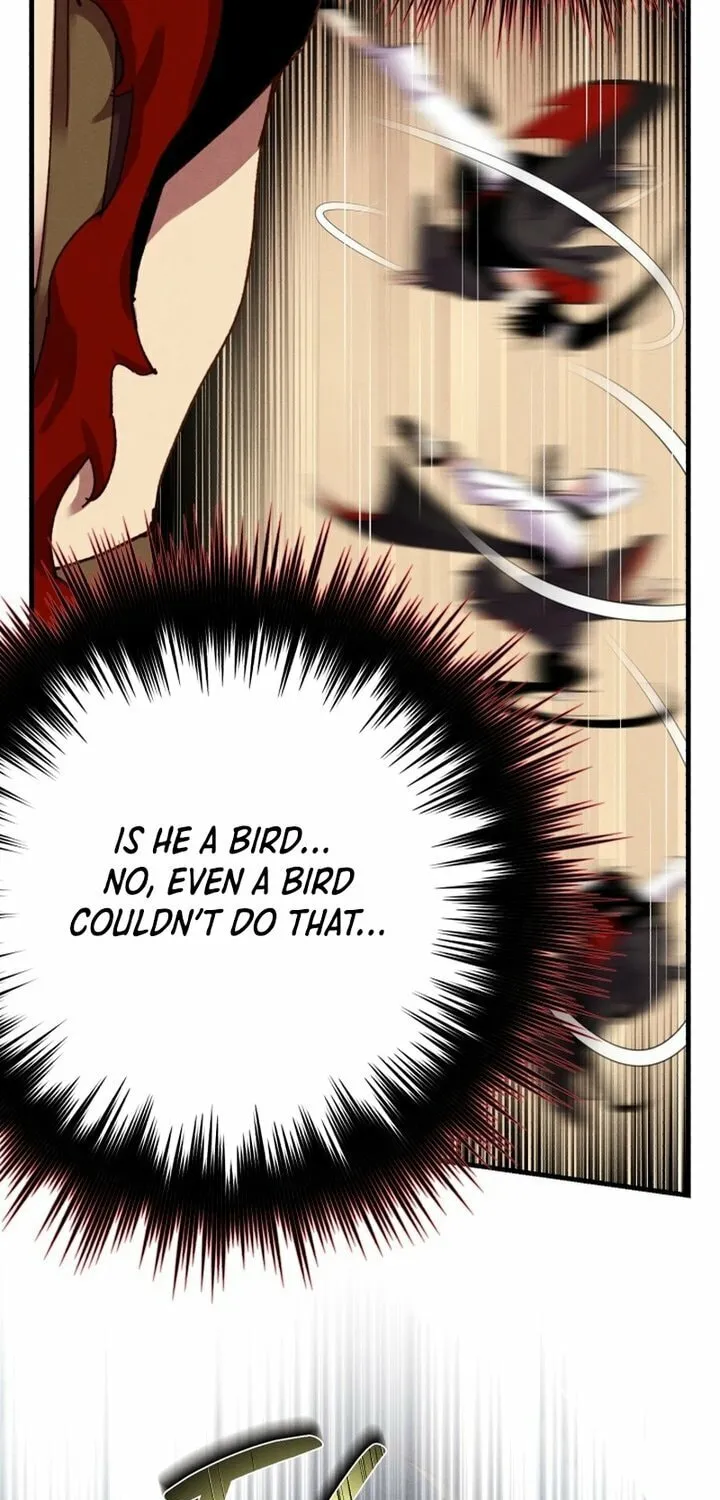 Masters of Lightning Knives Chapter 212 page 87 - 
