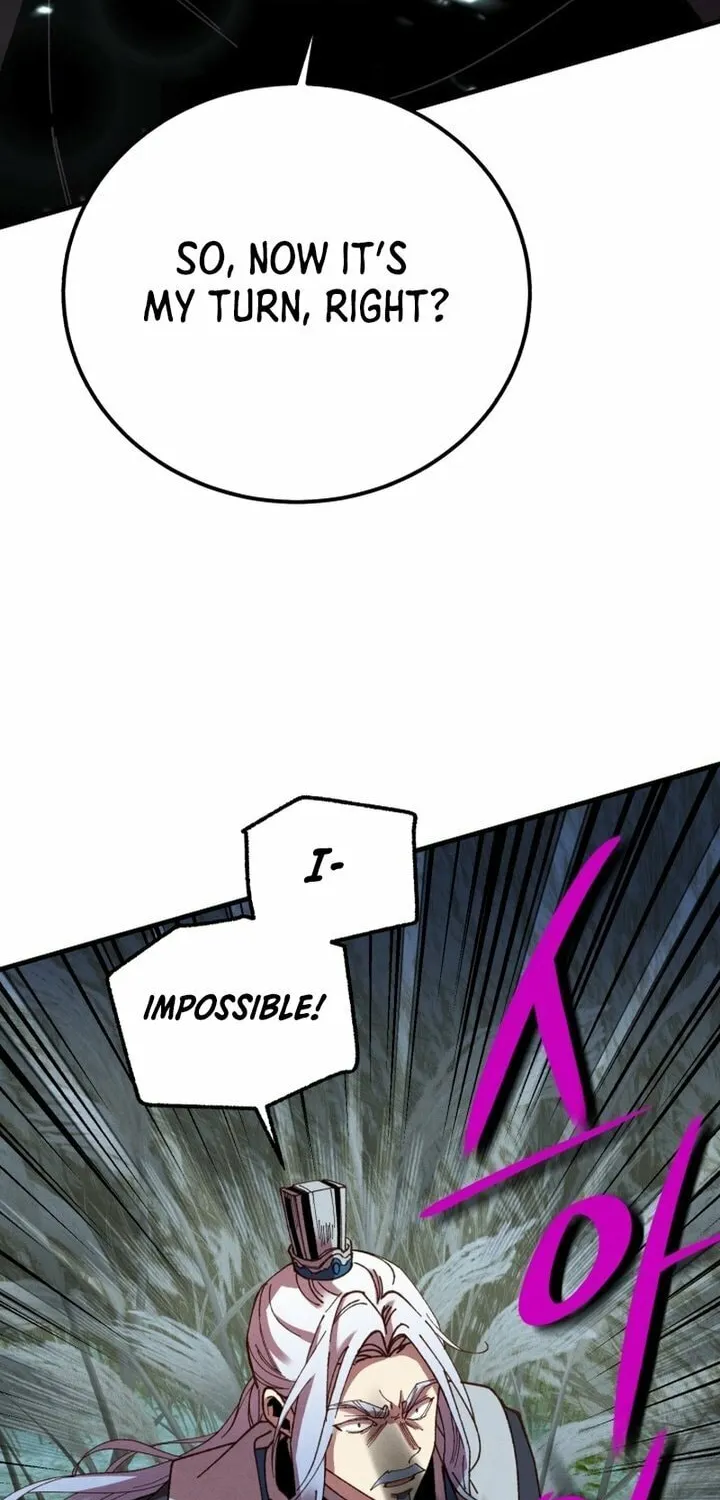 Masters of Lightning Knives Chapter 212 page 91 - 