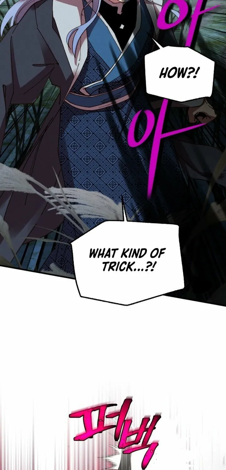 Masters of Lightning Knives Chapter 212 page 92 - 