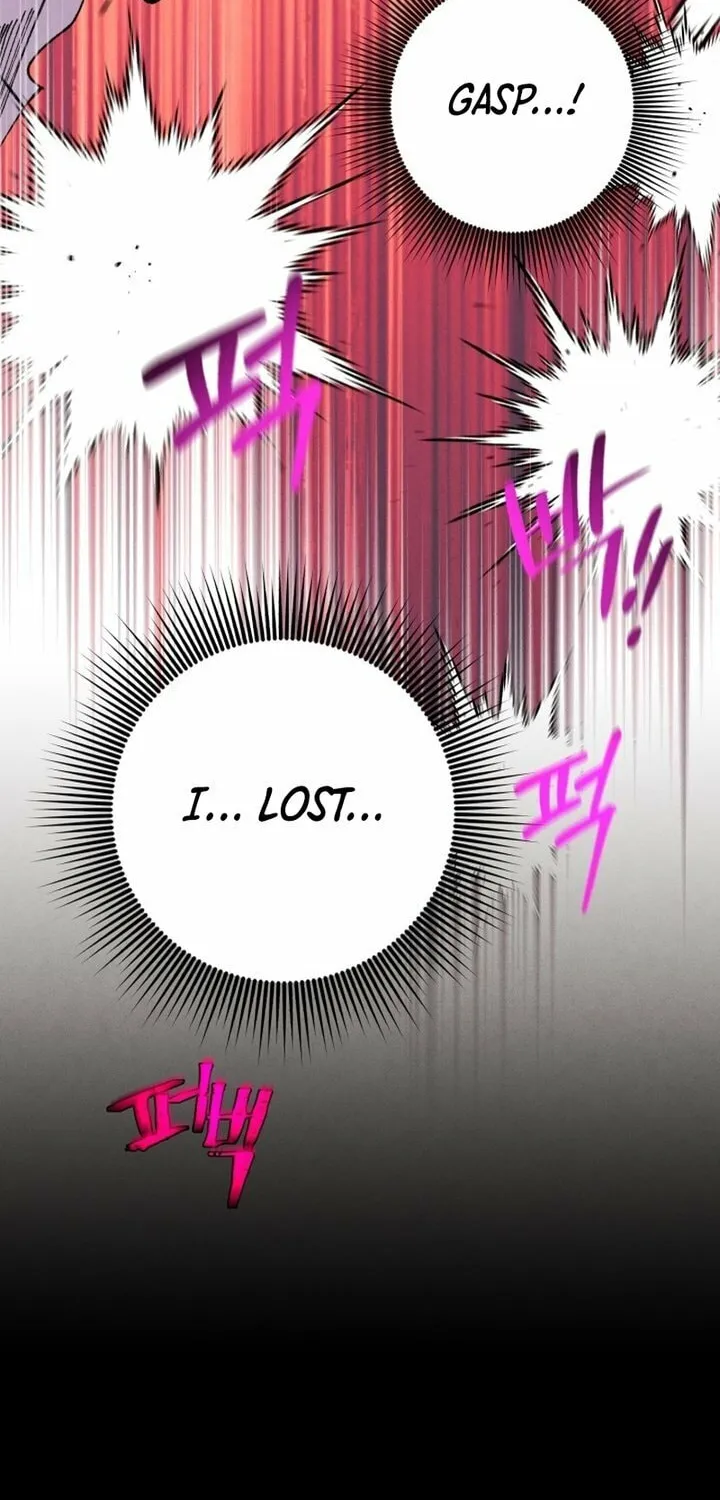 Masters of Lightning Knives Chapter 212 page 95 - 