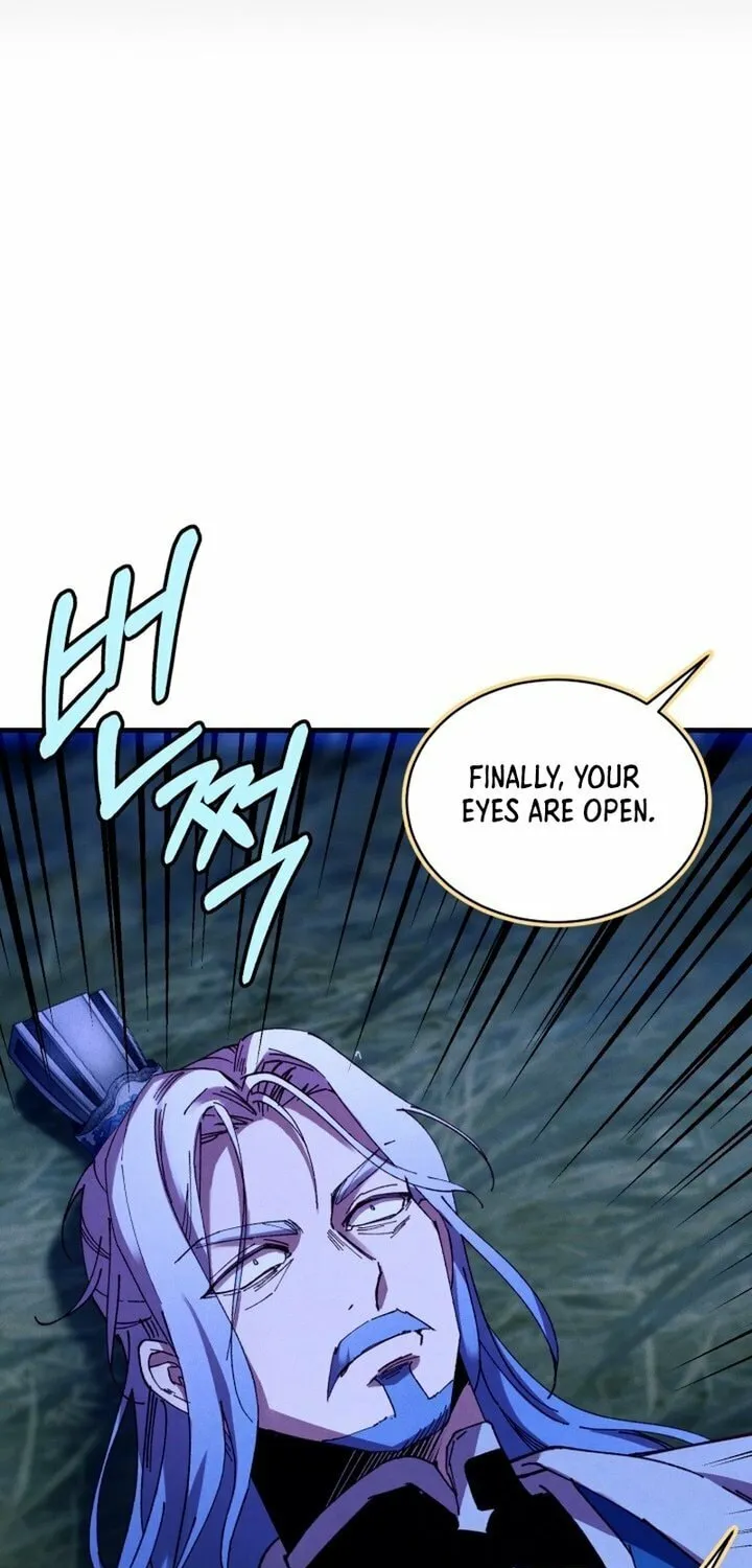 Masters of Lightning Knives Chapter 212 page 99 - 