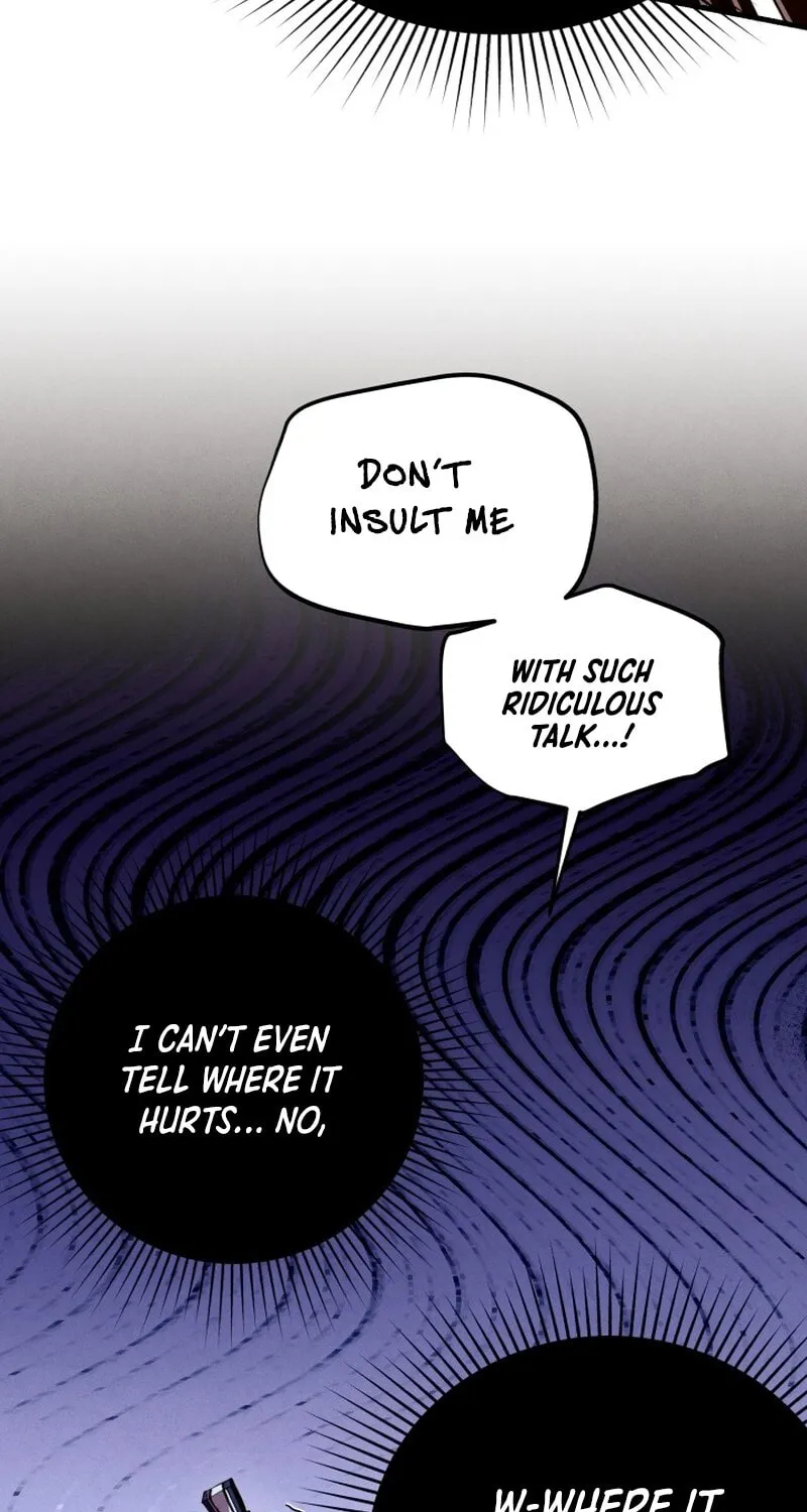 Masters of Lightning Knives Chapter 213 page 11 - 