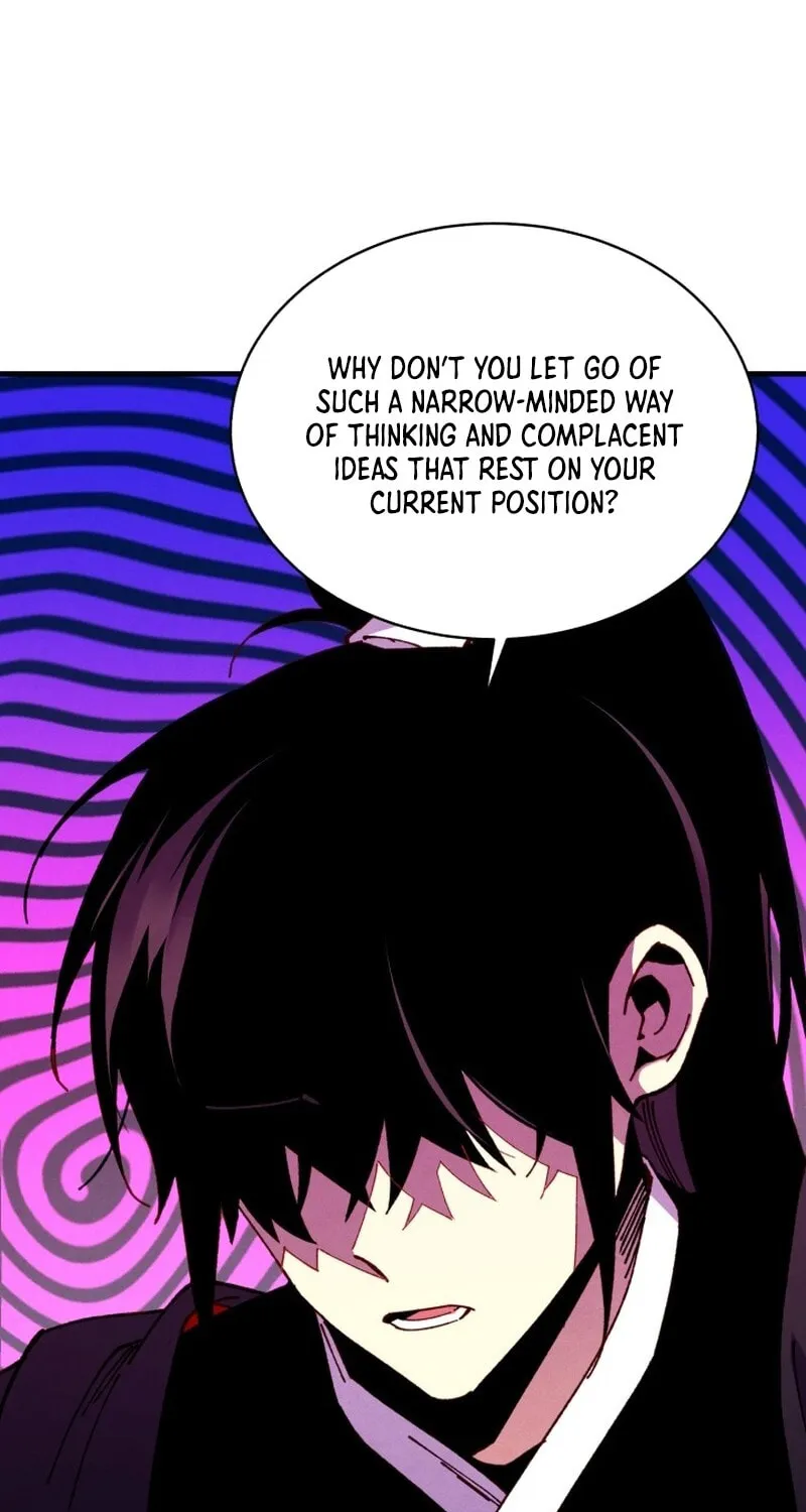 Masters of Lightning Knives Chapter 213 page 16 - 