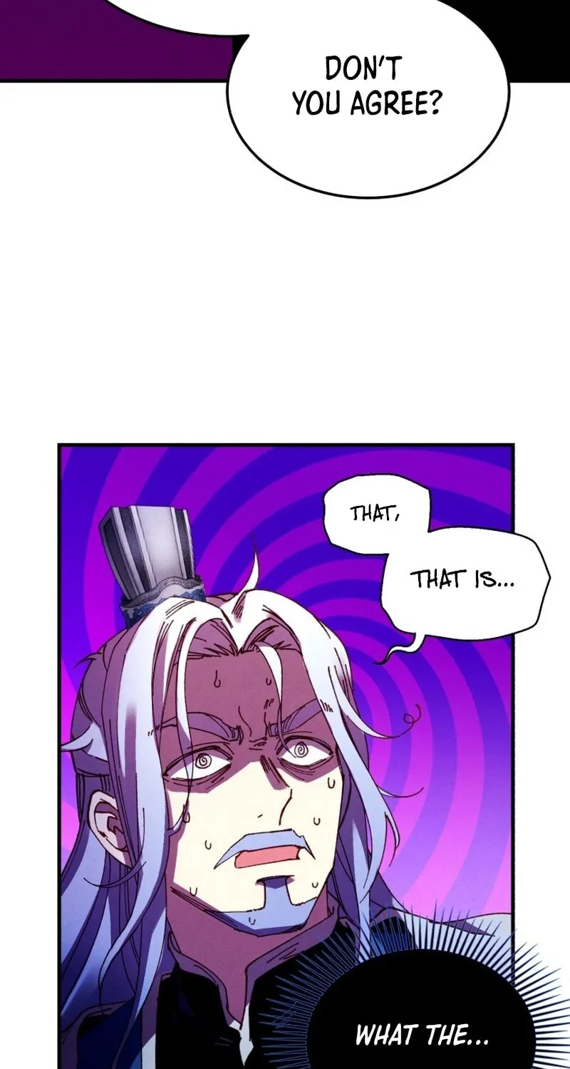 Masters of Lightning Knives Chapter 213 page 19 - 