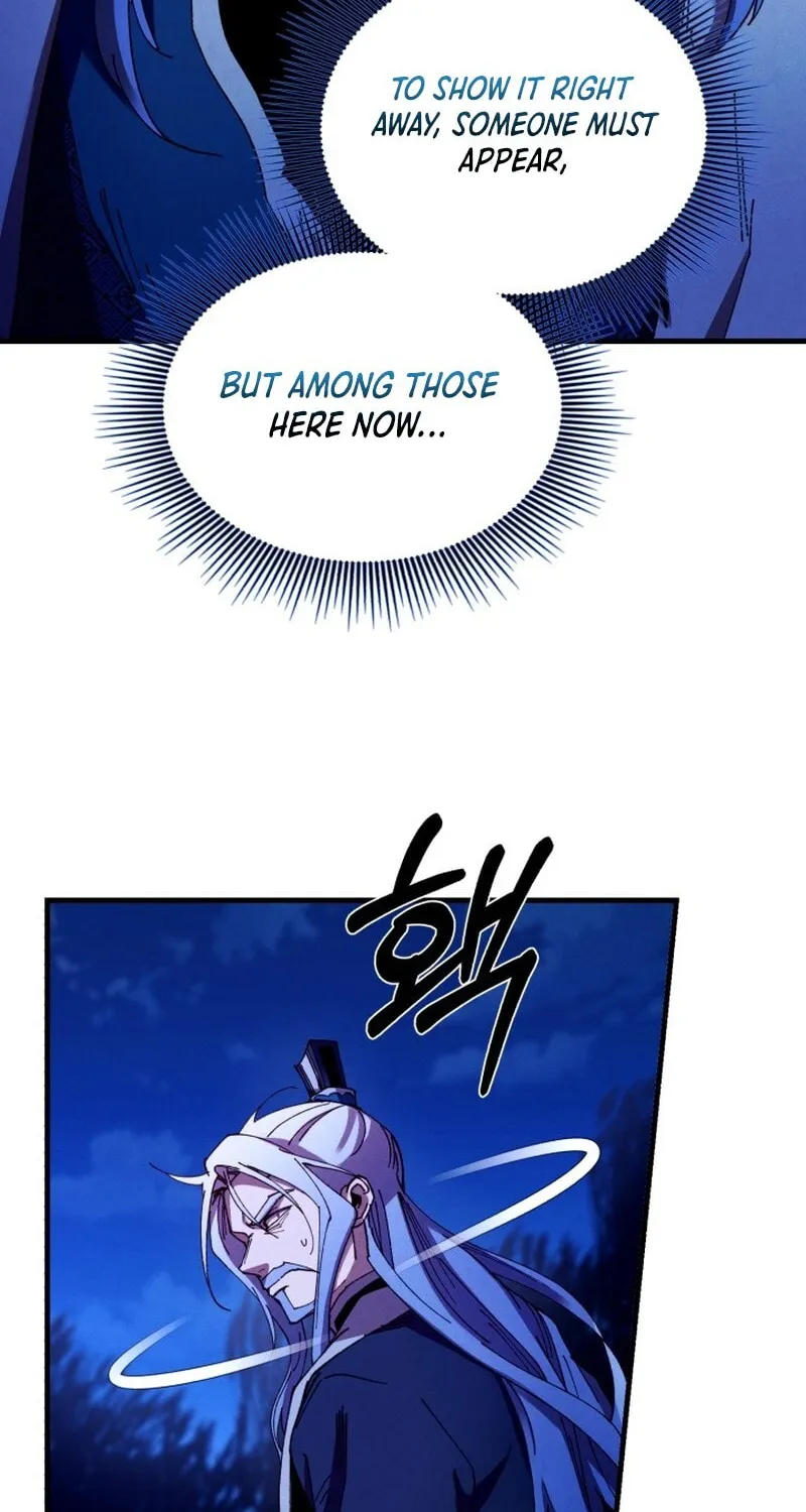Masters of Lightning Knives Chapter 213 page 24 - 