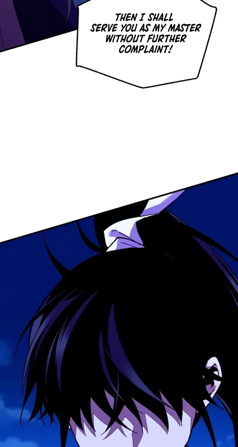 Masters of Lightning Knives Chapter 213 page 31 - 