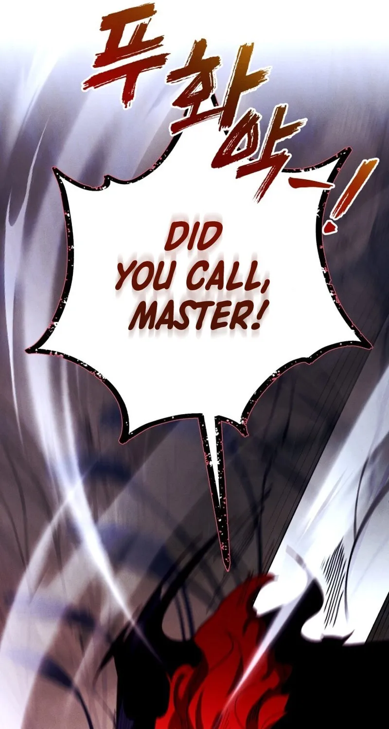 Masters of Lightning Knives Chapter 213 page 36 - 