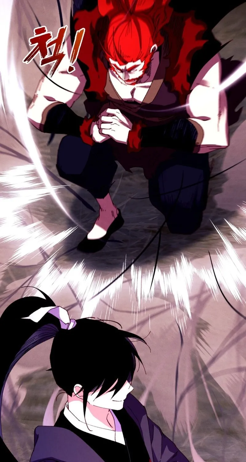 Masters of Lightning Knives Chapter 213 page 37 - 