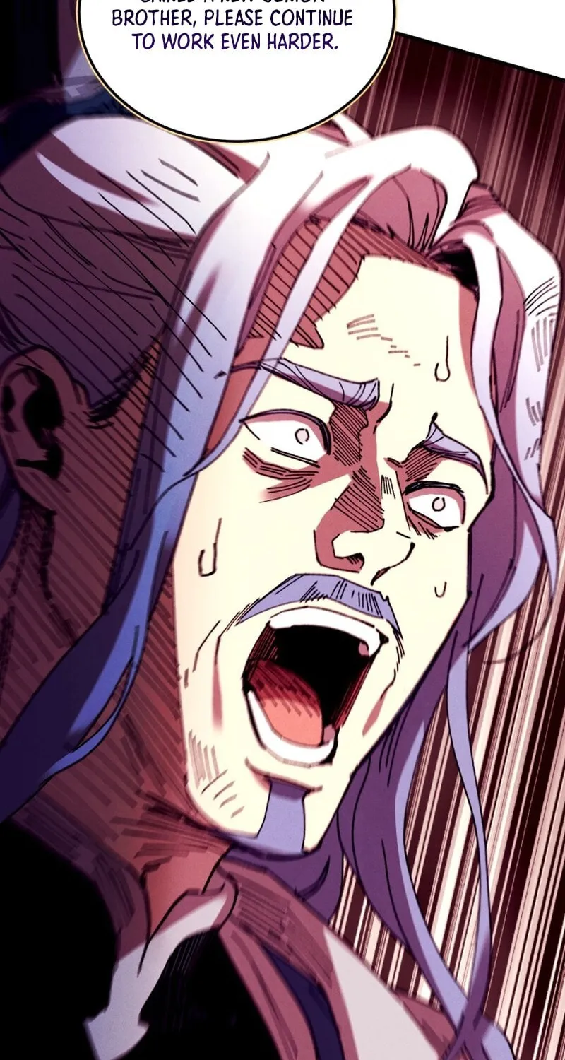 Masters of Lightning Knives Chapter 213 page 39 - 
