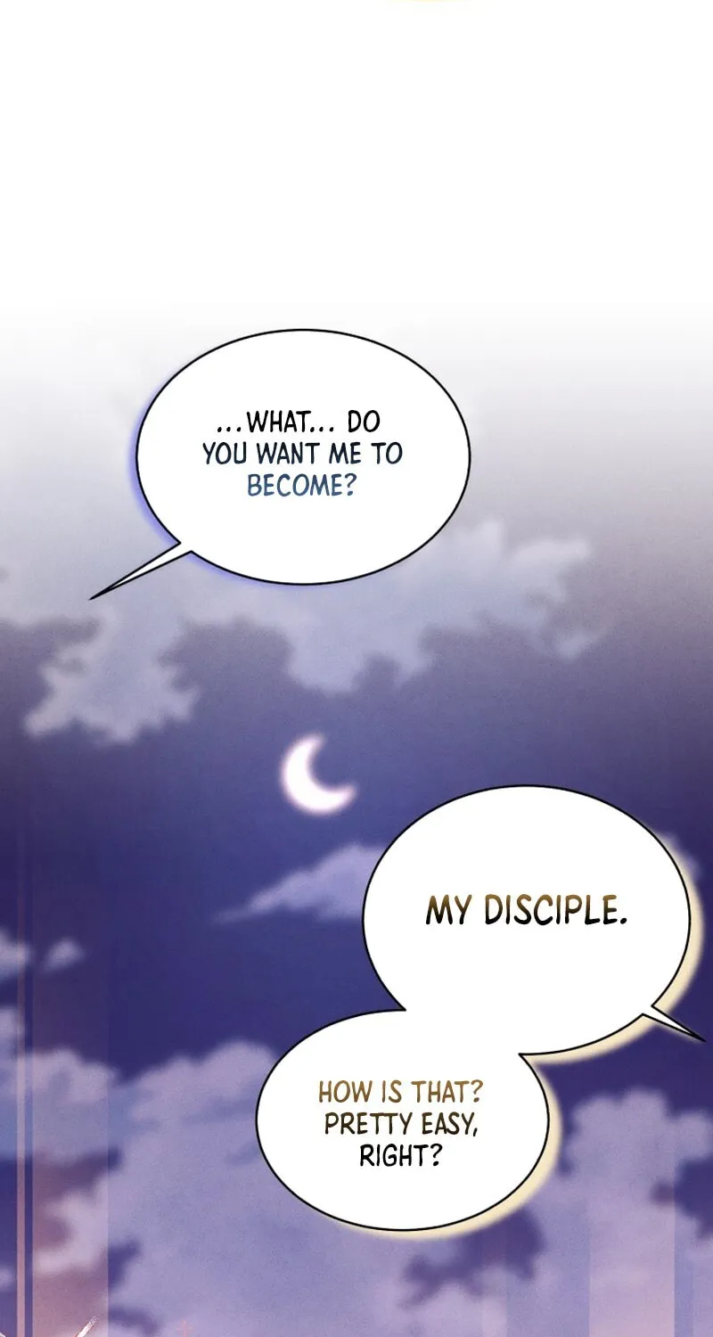 Masters of Lightning Knives Chapter 213 page 5 - 