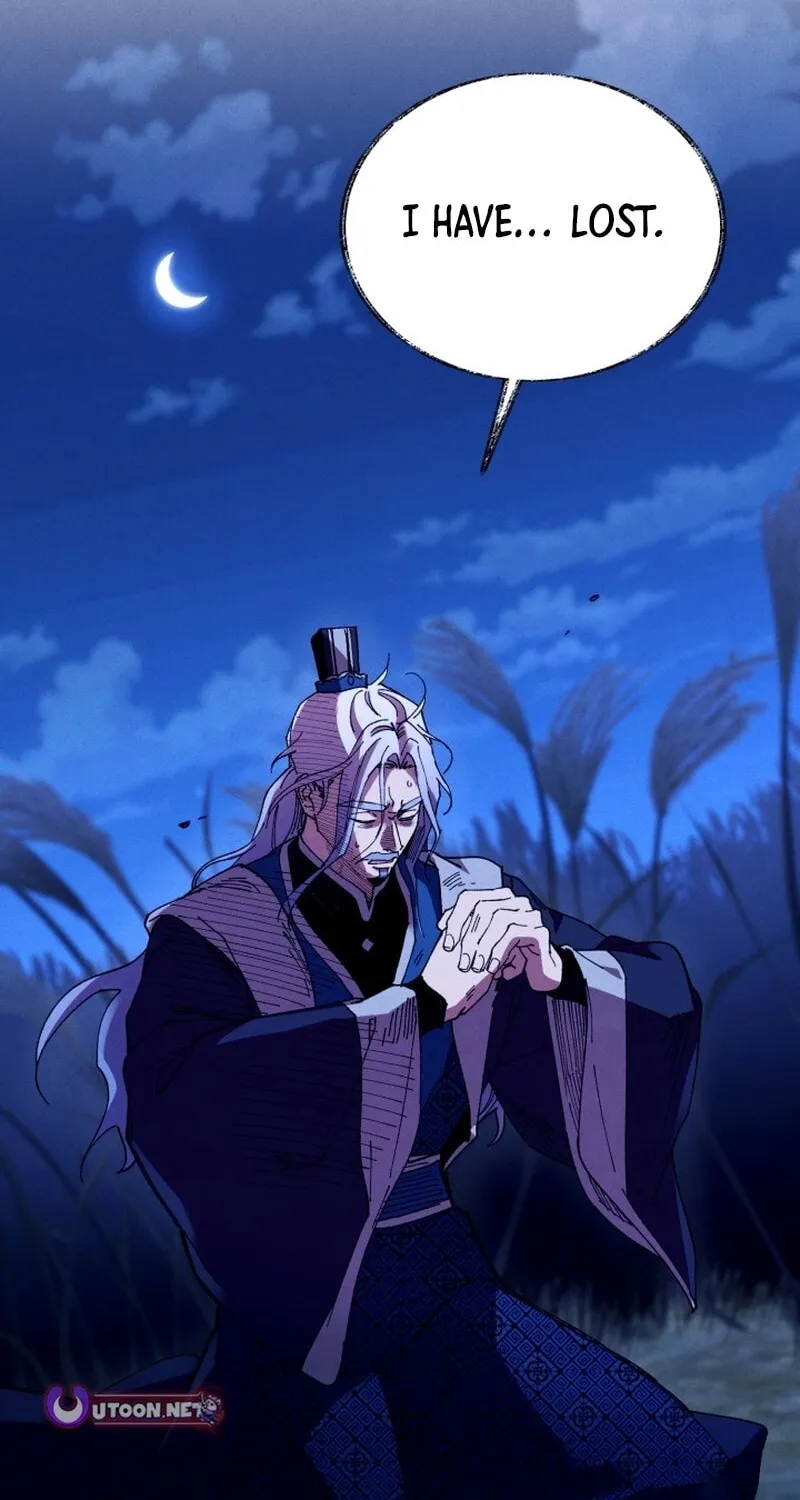 Masters of Lightning Knives Chapter 213 page 50 - 