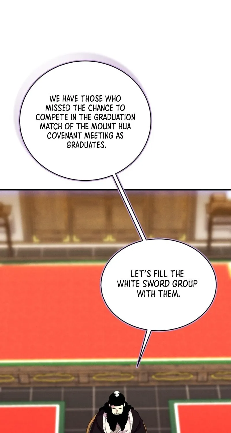 Masters of Lightning Knives Chapter 213 page 73 - 