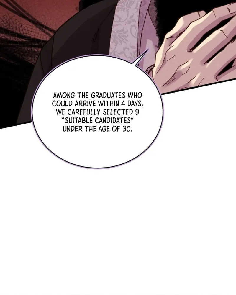 Masters of Lightning Knives Chapter 213 page 76 - 