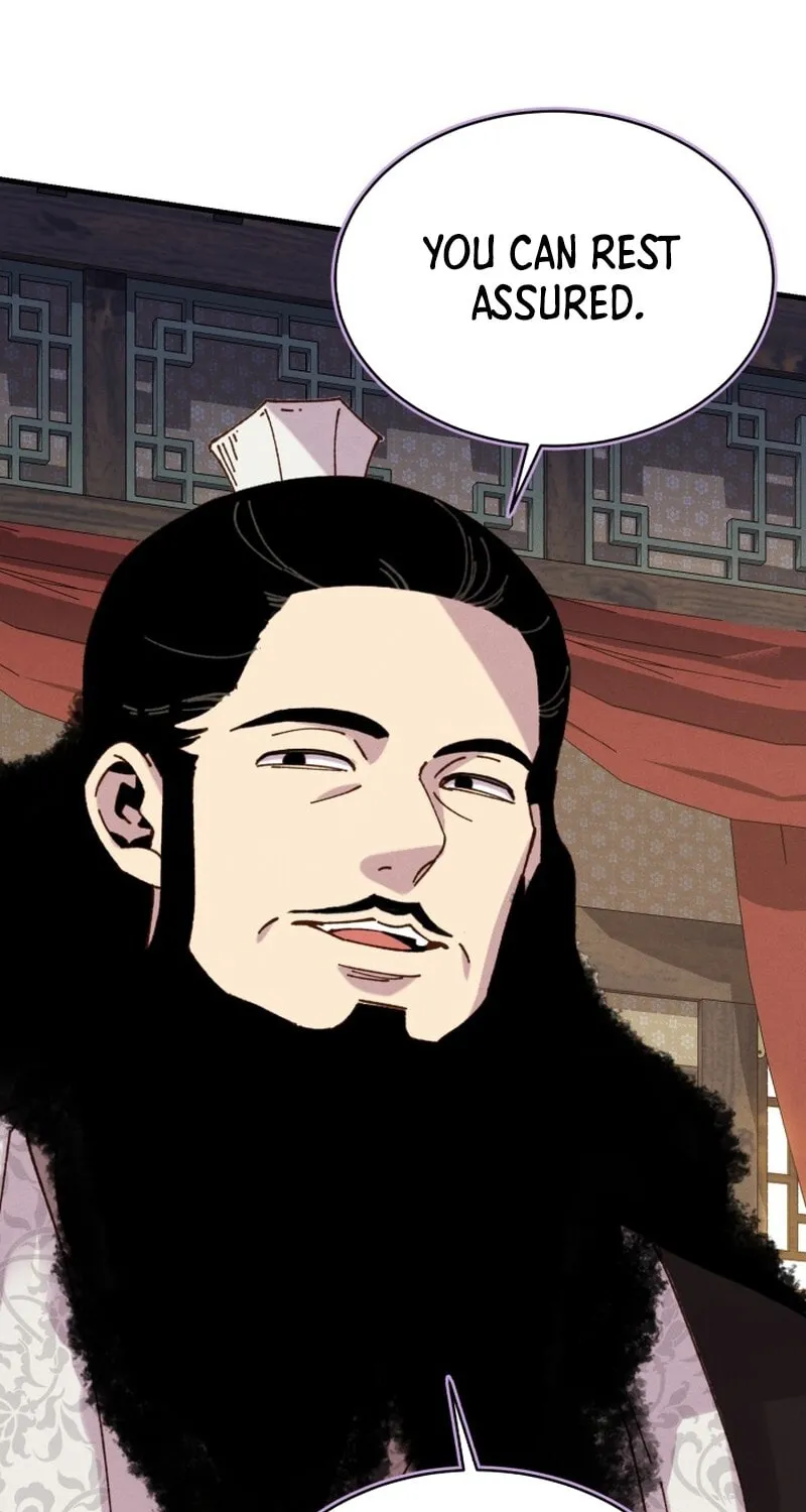 Masters of Lightning Knives Chapter 213 page 81 - 