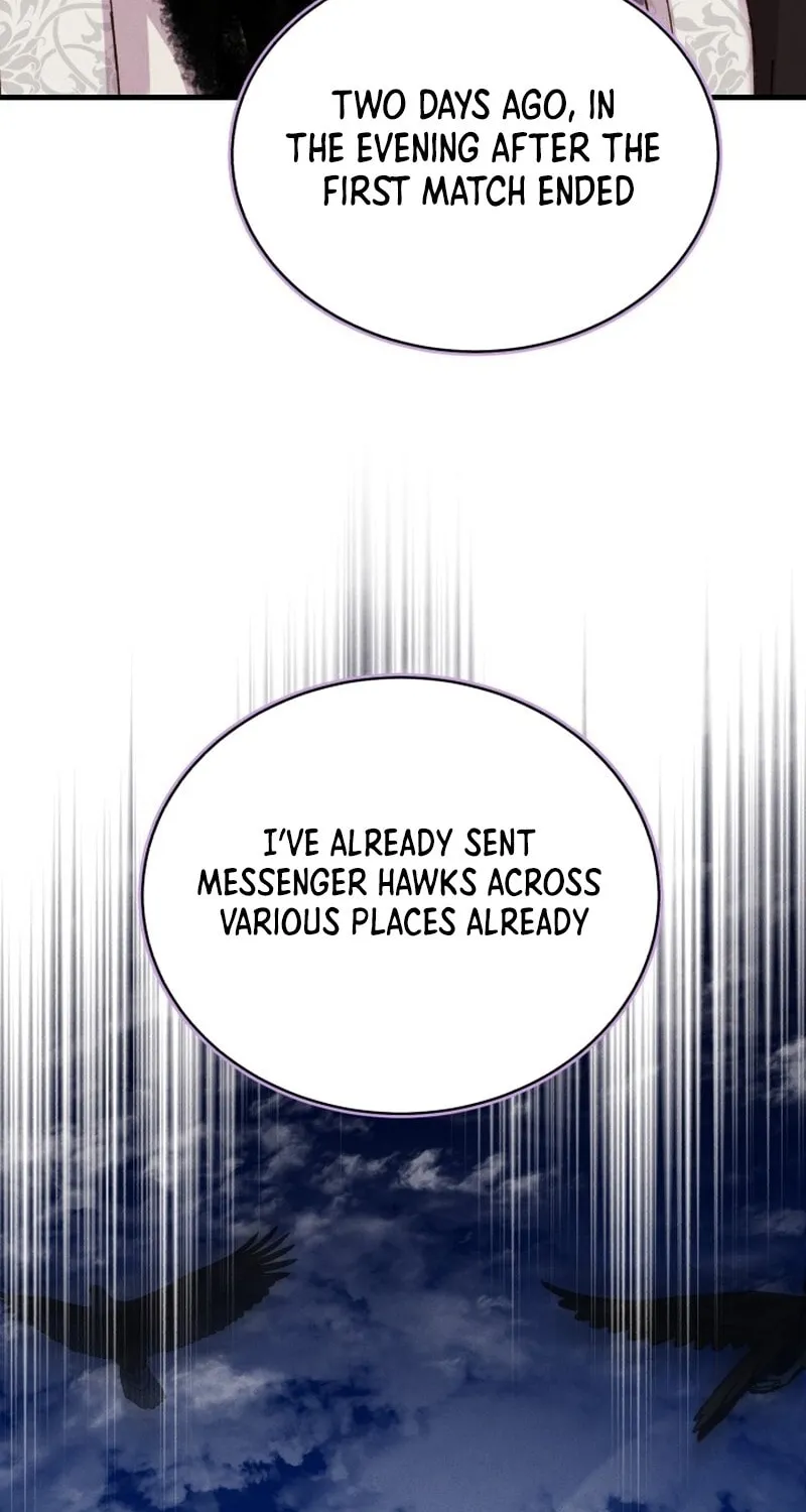 Masters of Lightning Knives Chapter 213 page 82 - 