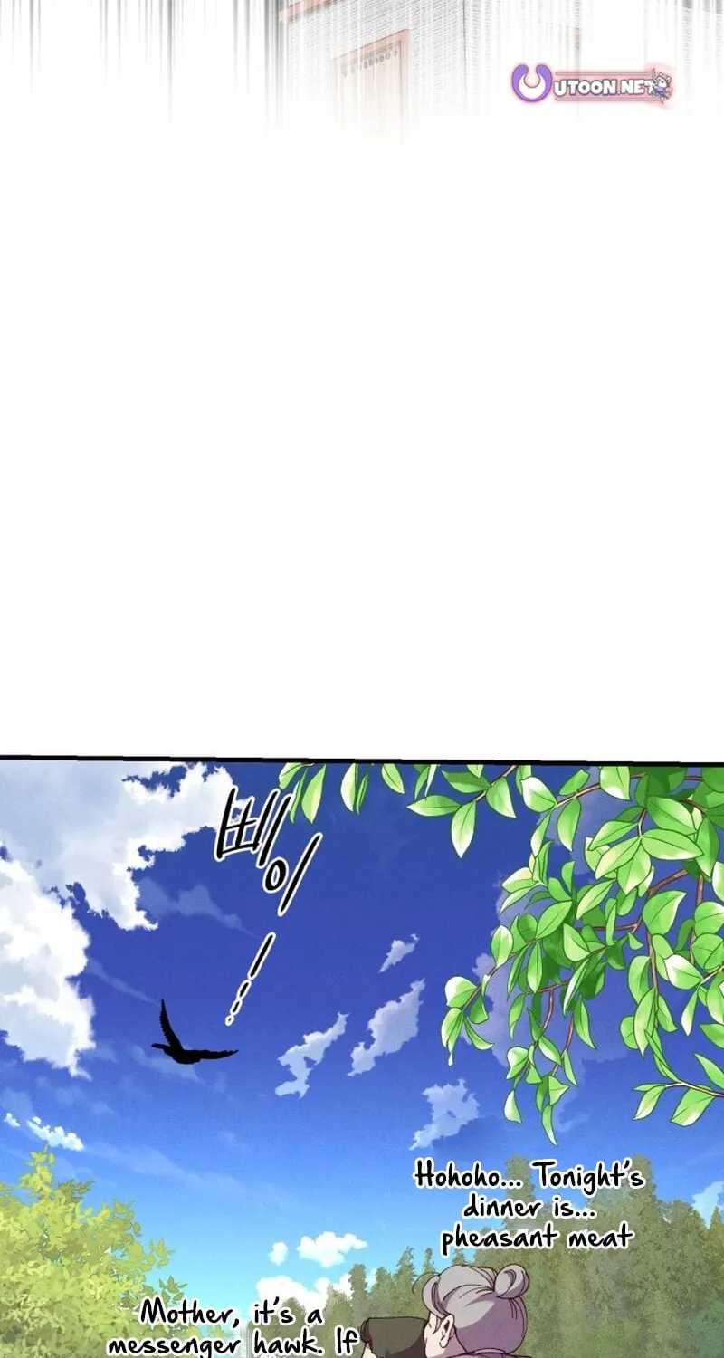 Masters of Lightning Knives Chapter 213 page 85 - 