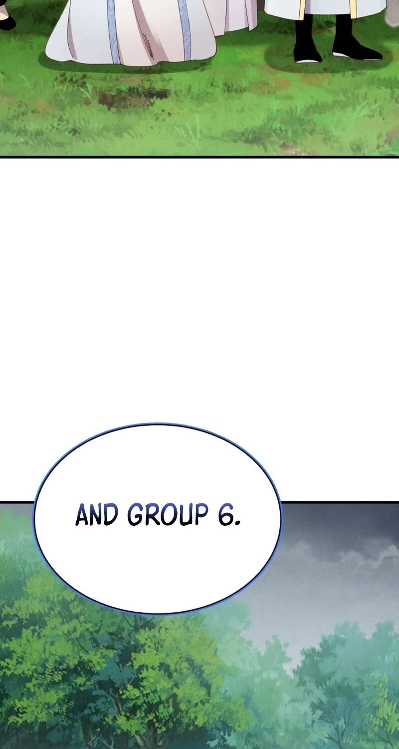 Masters of Lightning Knives Chapter 213 page 99 - 